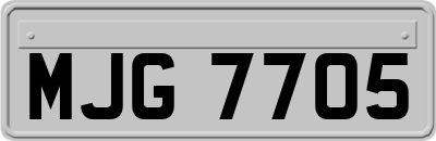 MJG7705