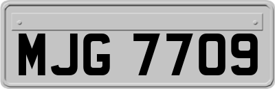 MJG7709