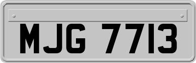 MJG7713