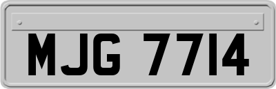 MJG7714