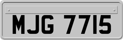 MJG7715