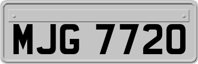 MJG7720
