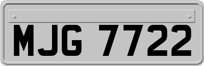 MJG7722