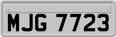 MJG7723