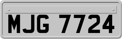 MJG7724