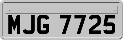 MJG7725