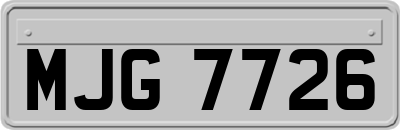 MJG7726
