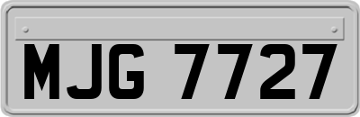 MJG7727