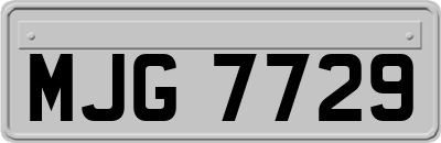 MJG7729