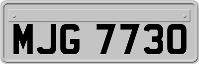 MJG7730