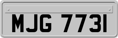 MJG7731