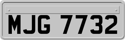 MJG7732