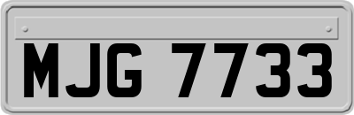 MJG7733