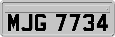 MJG7734