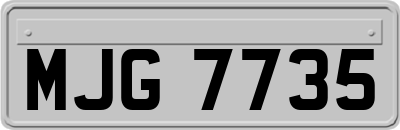 MJG7735
