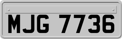 MJG7736