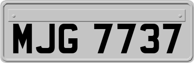 MJG7737