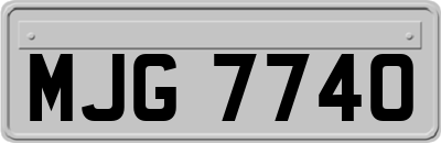MJG7740