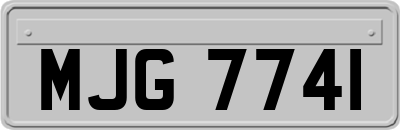 MJG7741