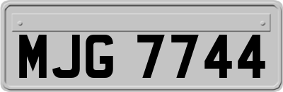 MJG7744