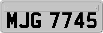 MJG7745