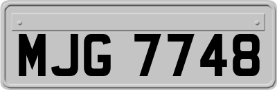 MJG7748