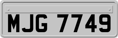 MJG7749