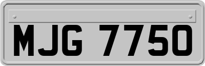 MJG7750