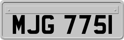 MJG7751