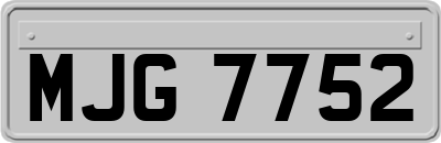 MJG7752