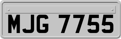 MJG7755