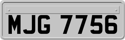MJG7756