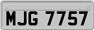 MJG7757