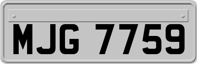 MJG7759