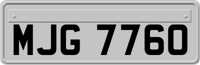MJG7760