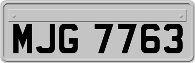 MJG7763