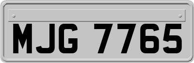 MJG7765