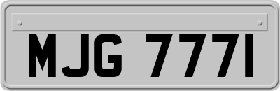 MJG7771