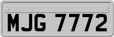 MJG7772