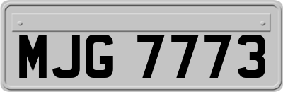 MJG7773