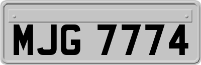 MJG7774