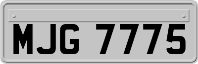 MJG7775