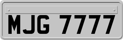 MJG7777