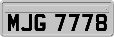 MJG7778