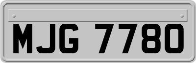 MJG7780