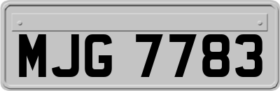 MJG7783