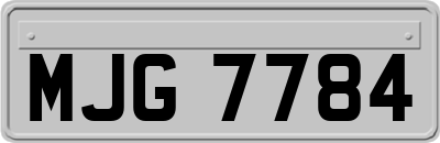 MJG7784