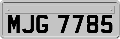 MJG7785