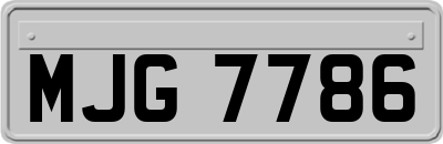 MJG7786