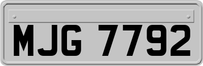 MJG7792